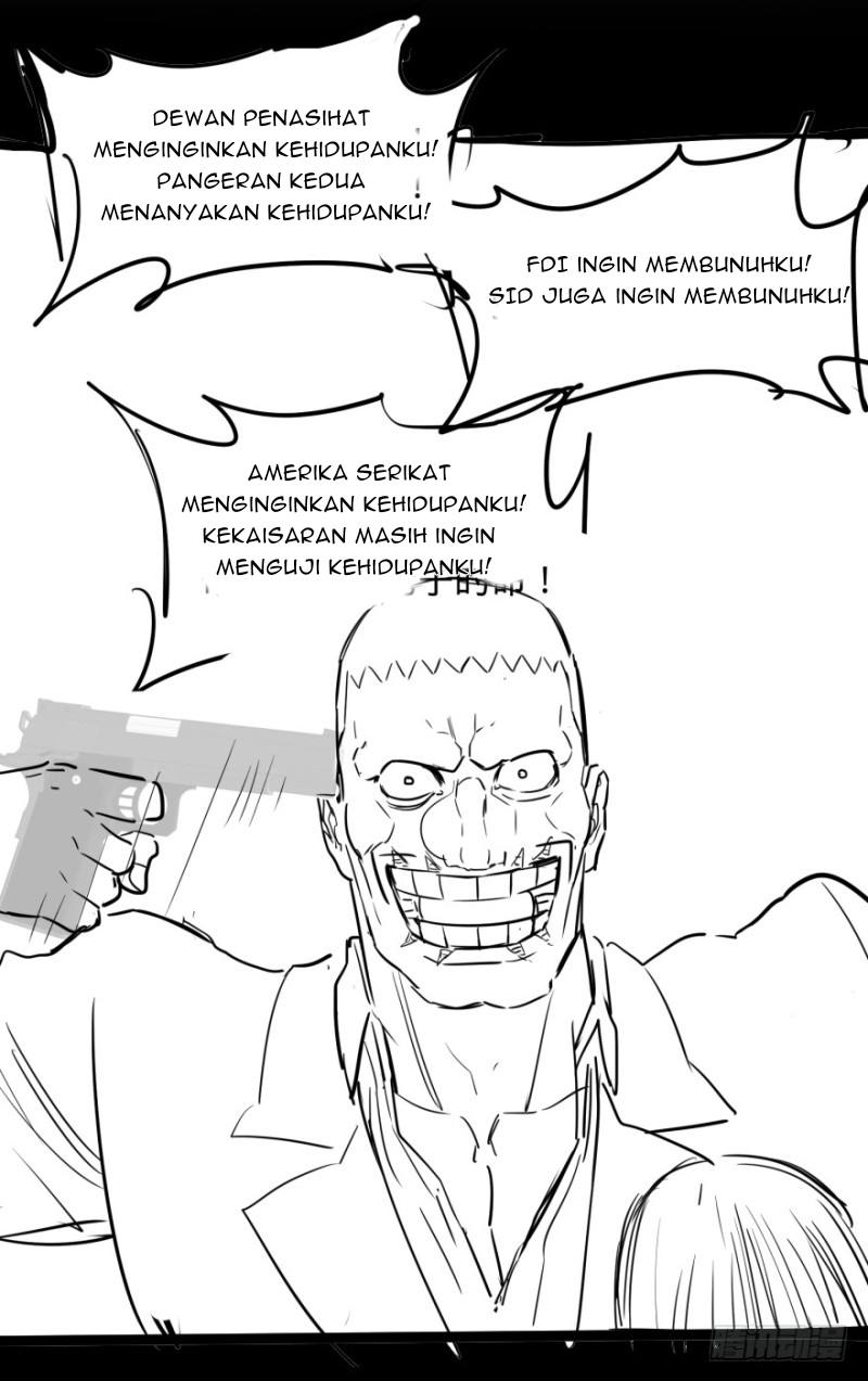 List of Big Villians Chapter 45 - halaman 43