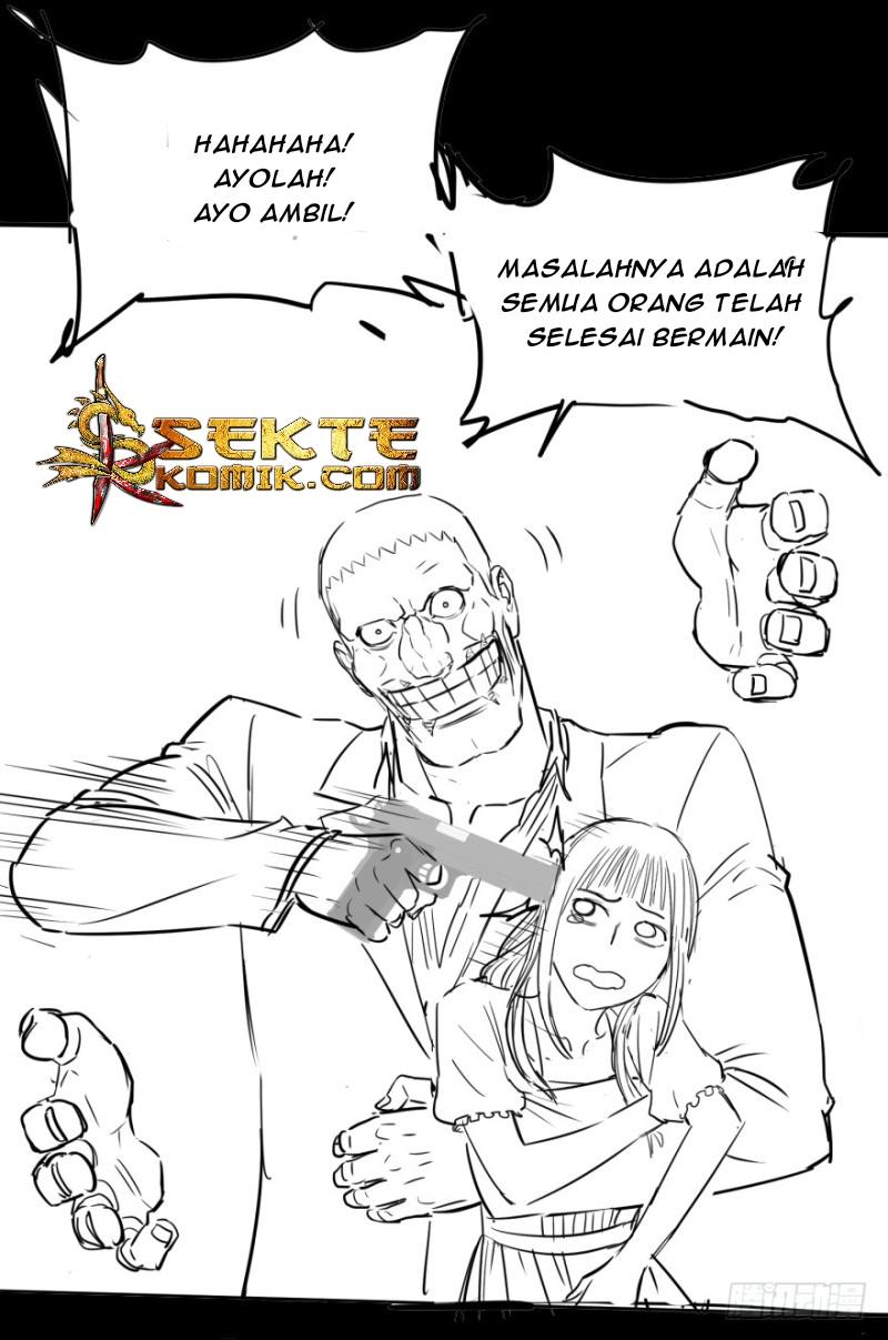 List of Big Villians Chapter 45 - halaman 44