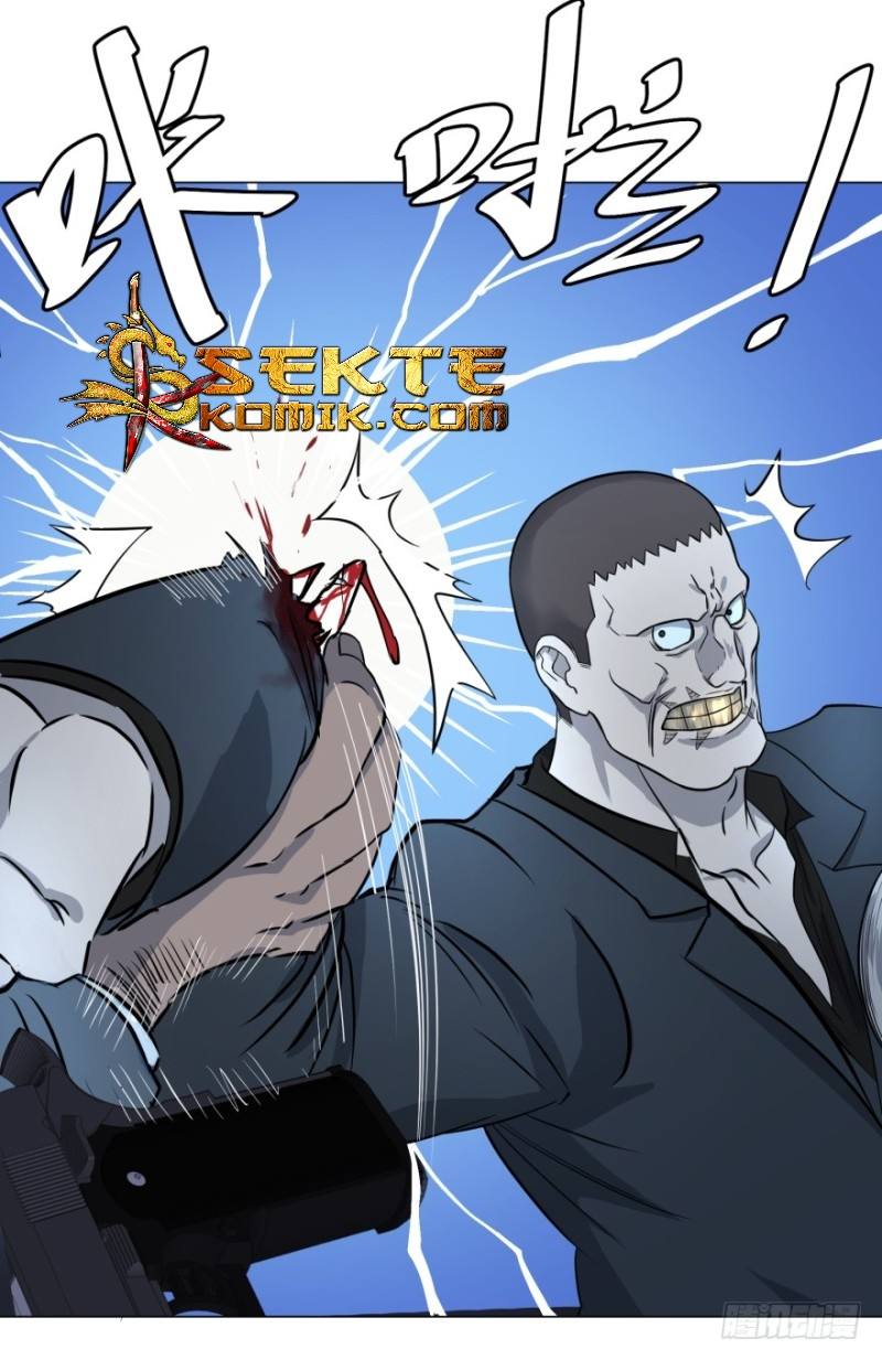 List of Big Villians Chapter 46 - halaman 12