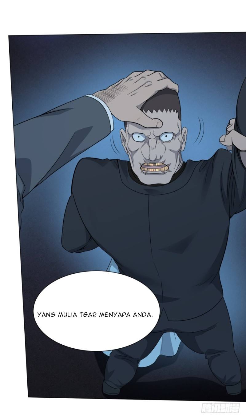 List of Big Villians Chapter 46 - halaman 14