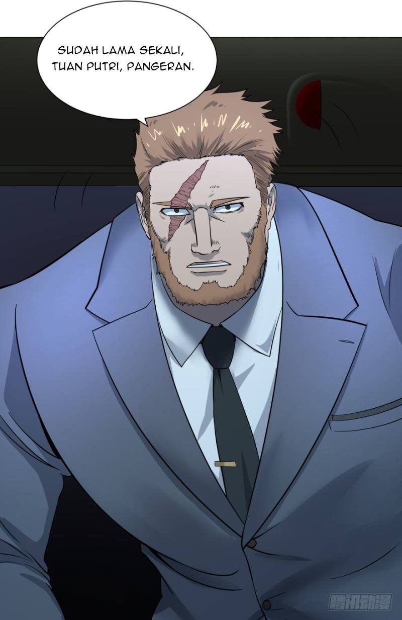 List of Big Villians Chapter 46 - halaman 16