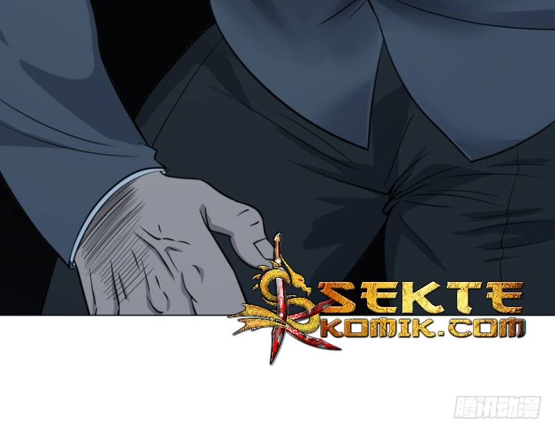 List of Big Villians Chapter 46 - halaman 17