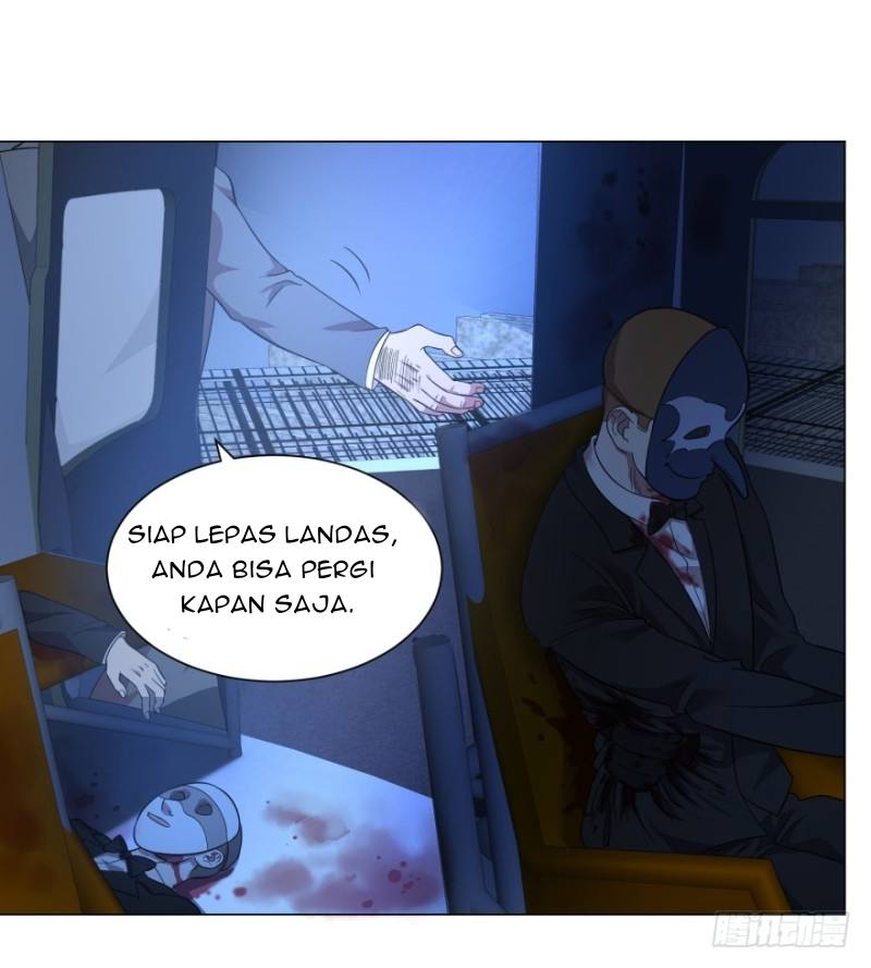 List of Big Villians Chapter 46 - halaman 18