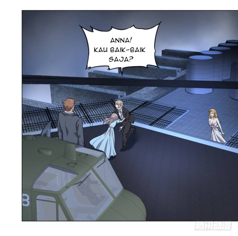 List of Big Villians Chapter 46 - halaman 19