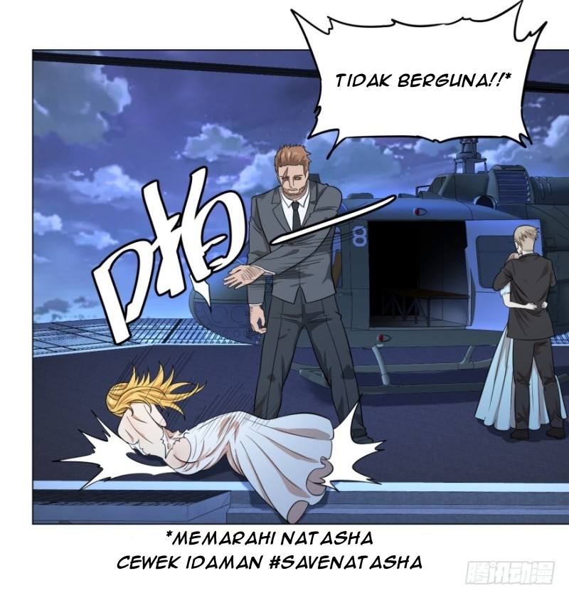List of Big Villians Chapter 46 - halaman 21