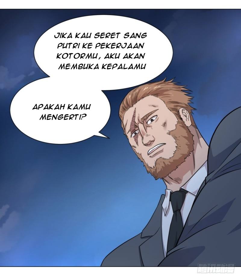 List of Big Villians Chapter 46 - halaman 22