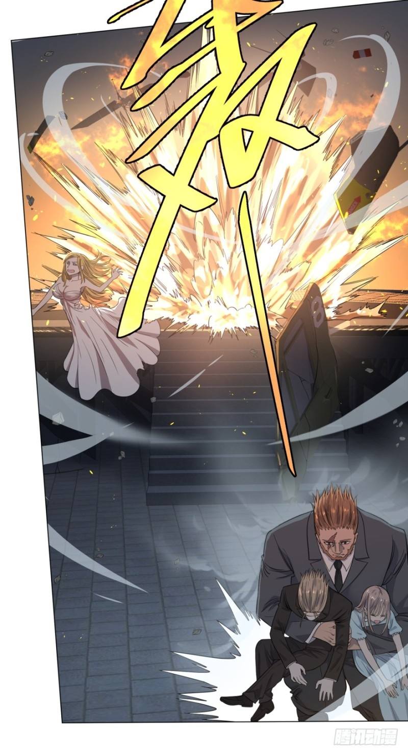 List of Big Villians Chapter 46 - halaman 29