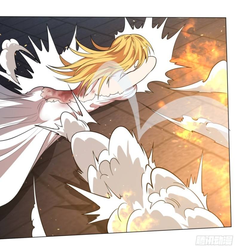 List of Big Villians Chapter 46 - halaman 30