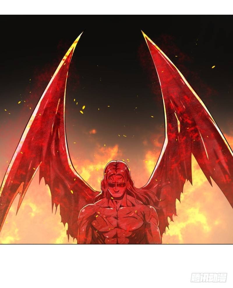 List of Big Villians Chapter 46 - halaman 34