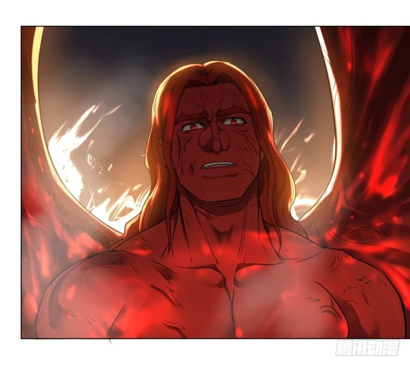 List of Big Villians Chapter 46 - halaman 35