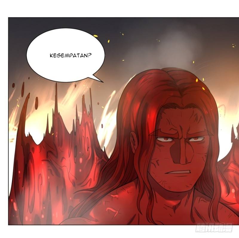 List of Big Villians Chapter 46 - halaman 38