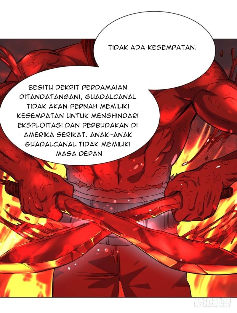 List of Big Villians Chapter 46 - halaman 39
