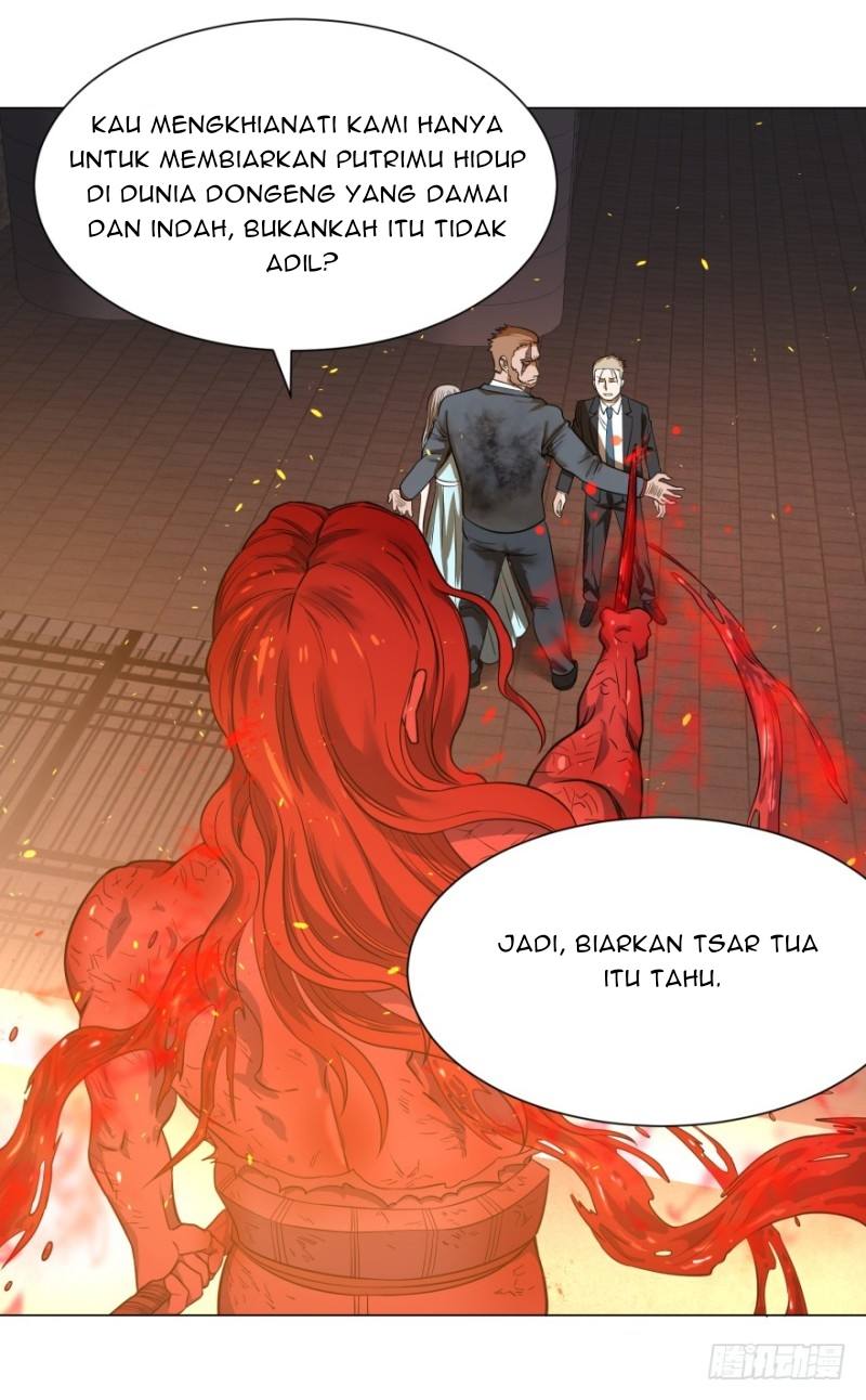 List of Big Villians Chapter 46 - halaman 40