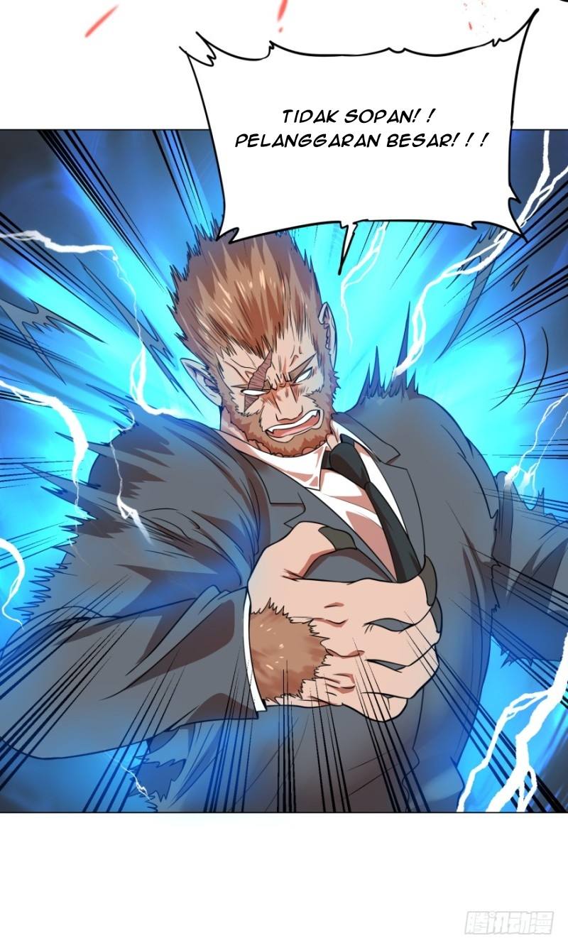 List of Big Villians Chapter 46 - halaman 42