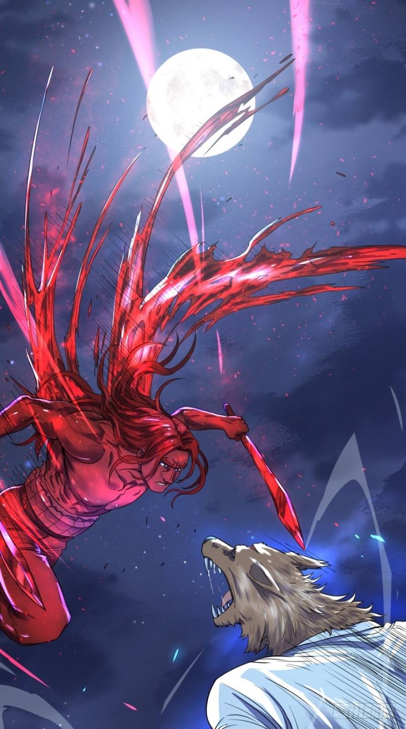 List of Big Villians Chapter 46 - halaman 43