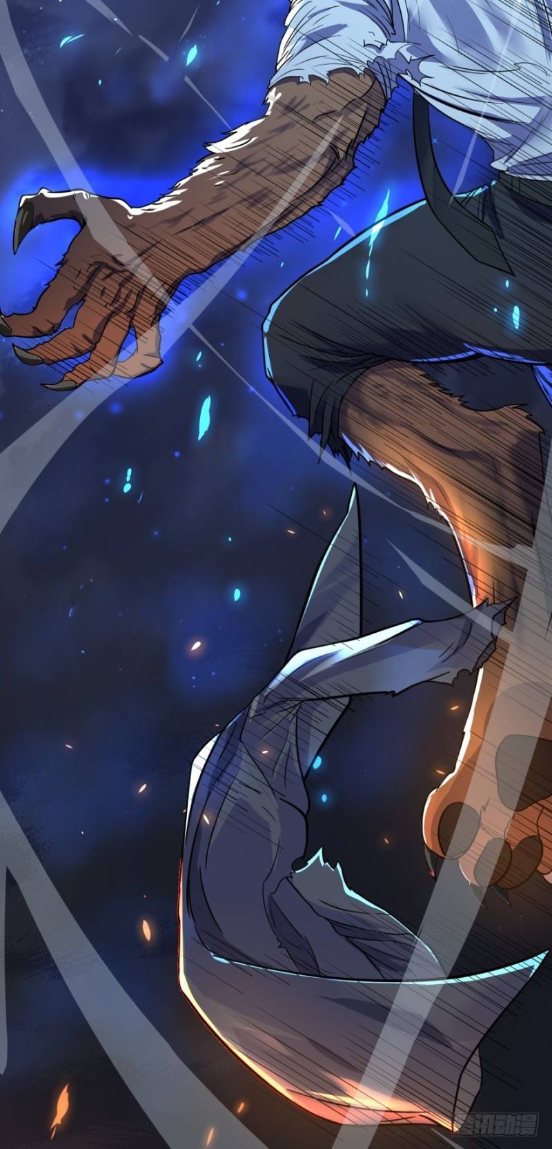 List of Big Villians Chapter 46 - halaman 44