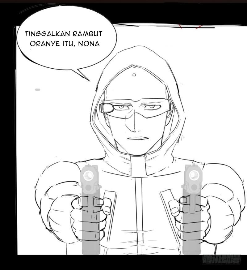 List of Big Villians Chapter 46 - halaman 46