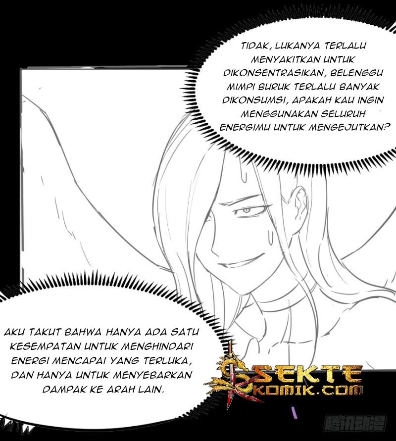 List of Big Villians Chapter 46 - halaman 47