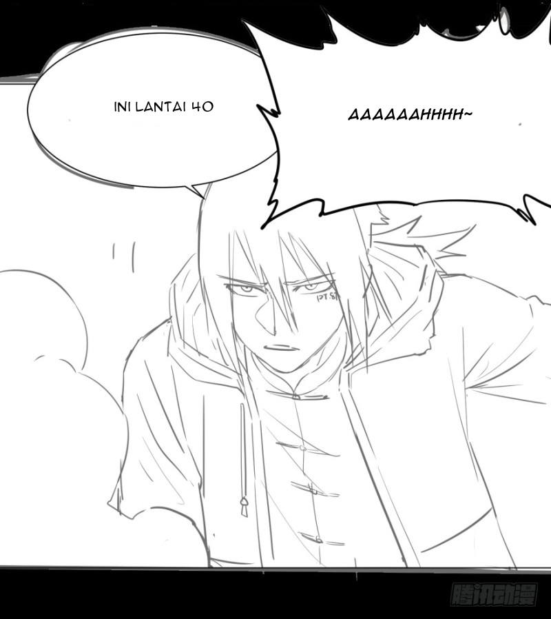 List of Big Villians Chapter 46 - halaman 48