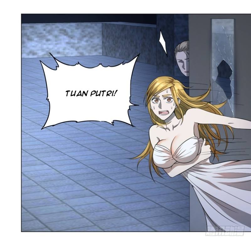 List of Big Villians Chapter 46 - halaman 5