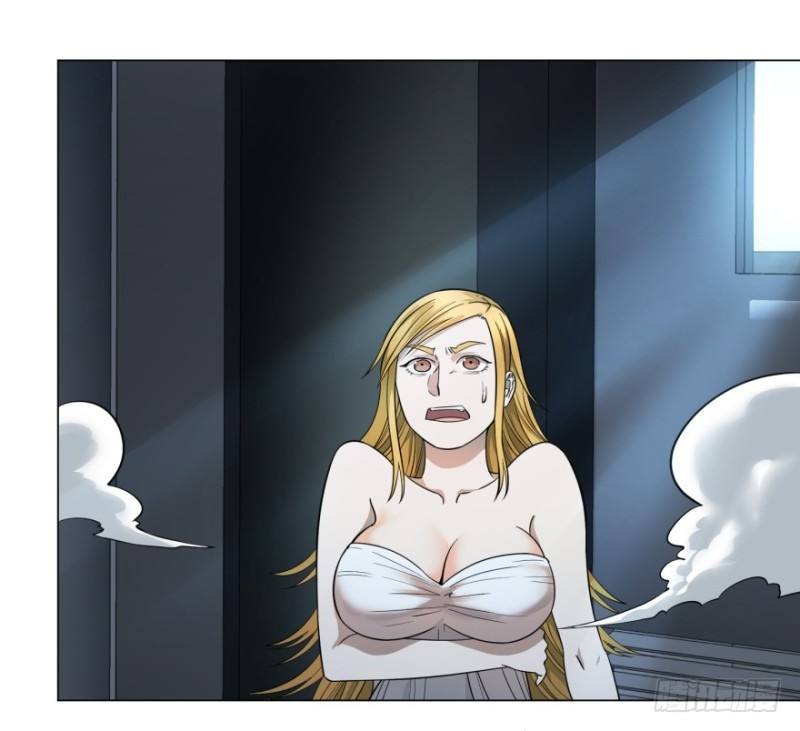 List of Big Villians Chapter 46 - halaman 7