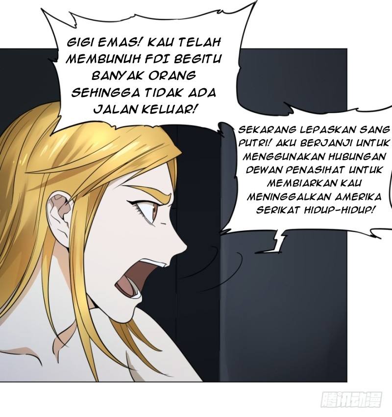 List of Big Villians Chapter 46 - halaman 8