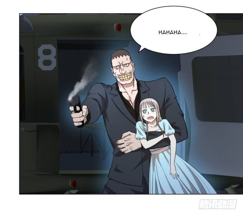 List of Big Villians Chapter 46 - halaman 9