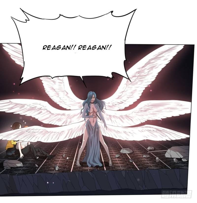 List of Big Villians Chapter 47 - halaman 10