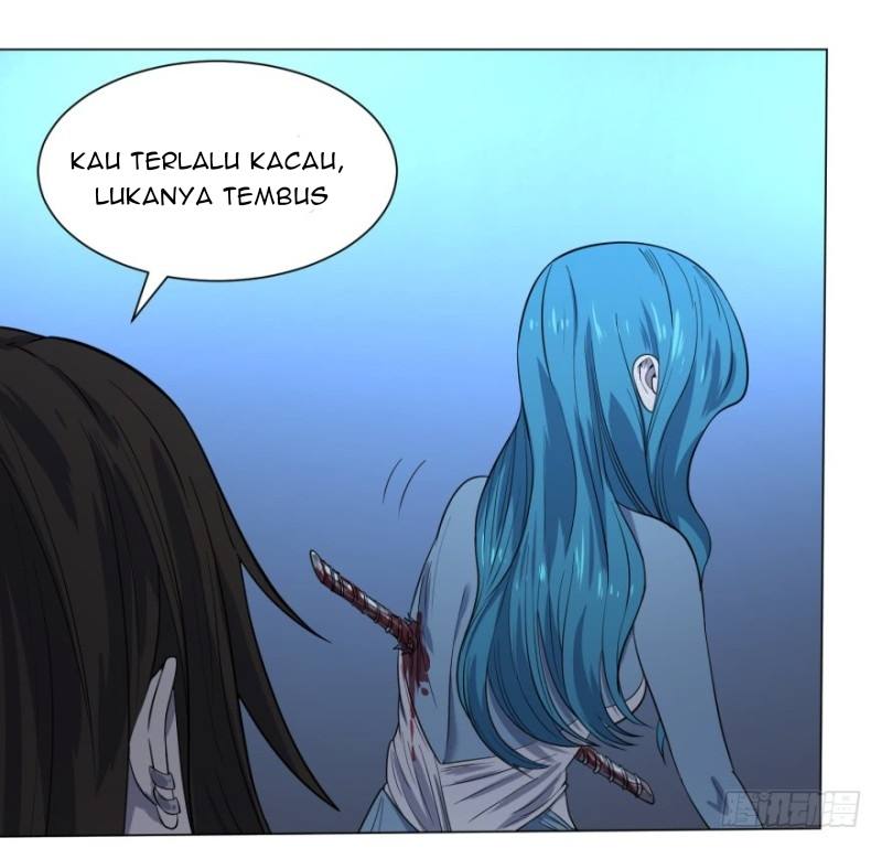 List of Big Villians Chapter 47 - halaman 14