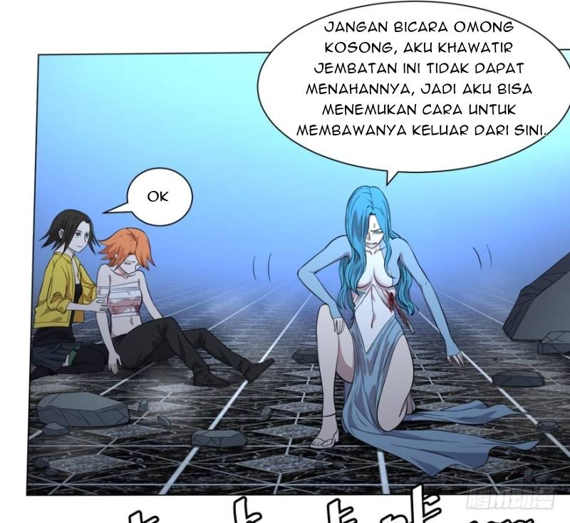 List of Big Villians Chapter 47 - halaman 15