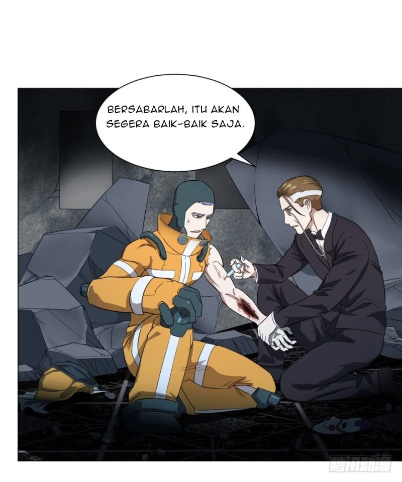 List of Big Villians Chapter 47 - halaman 2