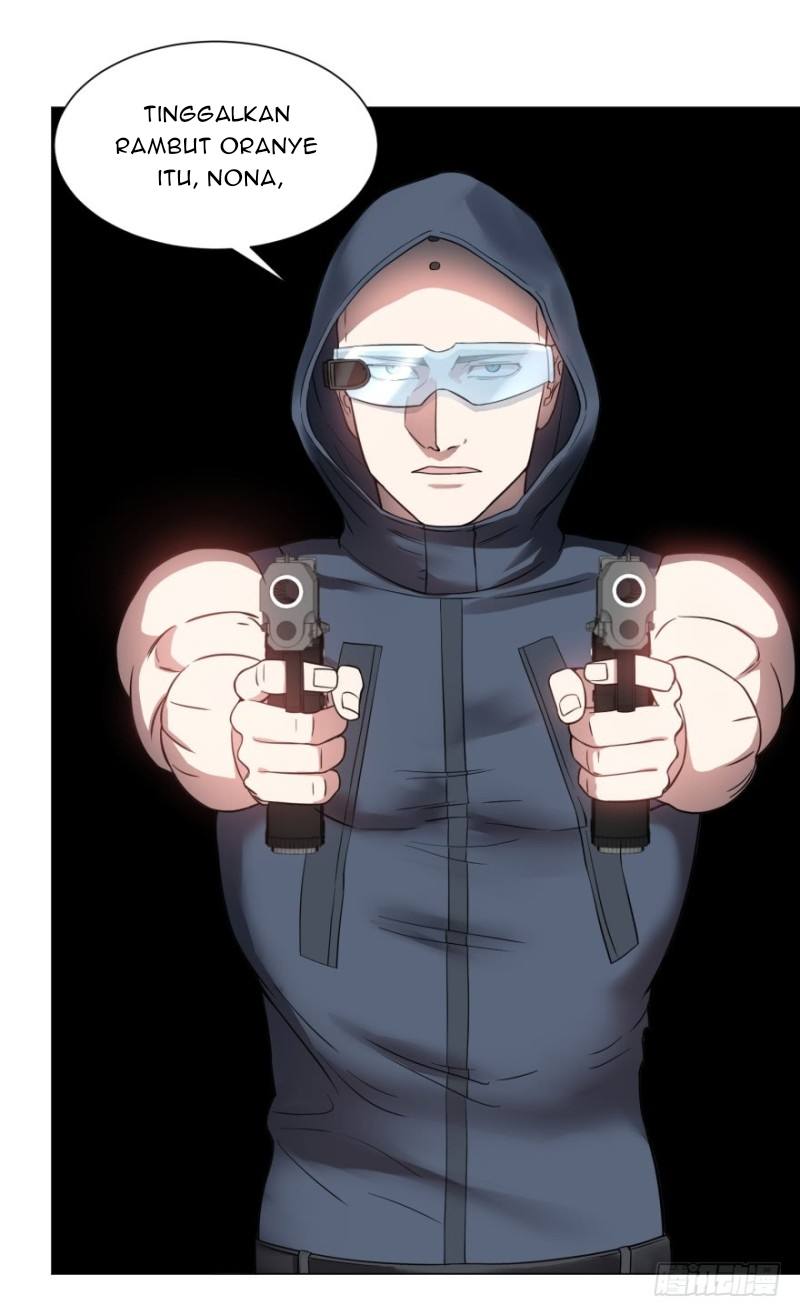List of Big Villians Chapter 47 - halaman 25