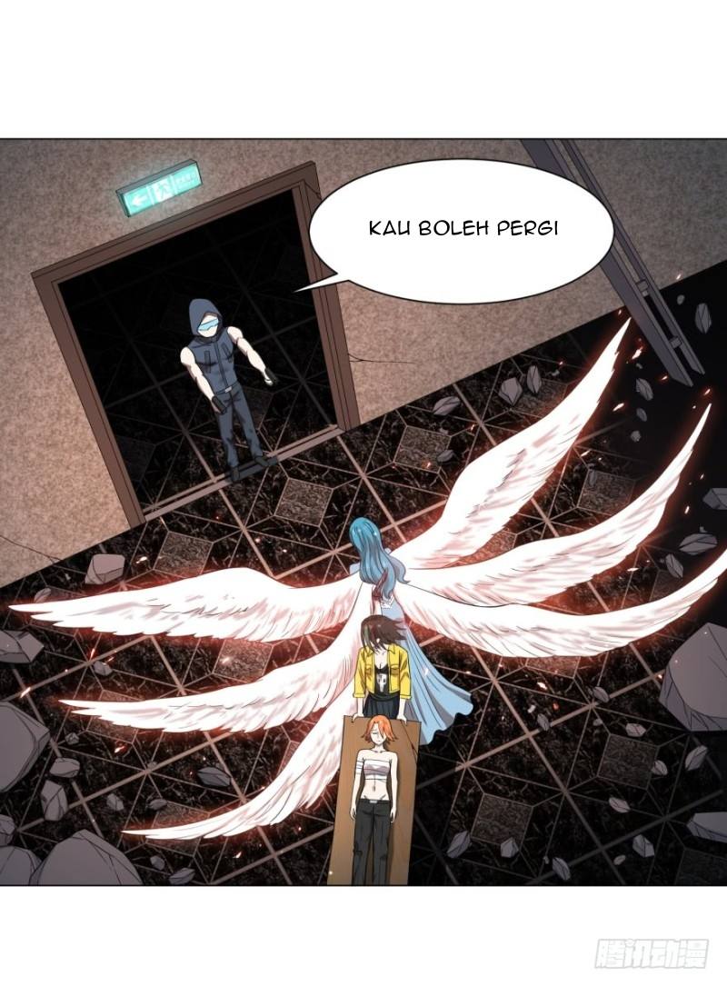List of Big Villians Chapter 47 - halaman 26