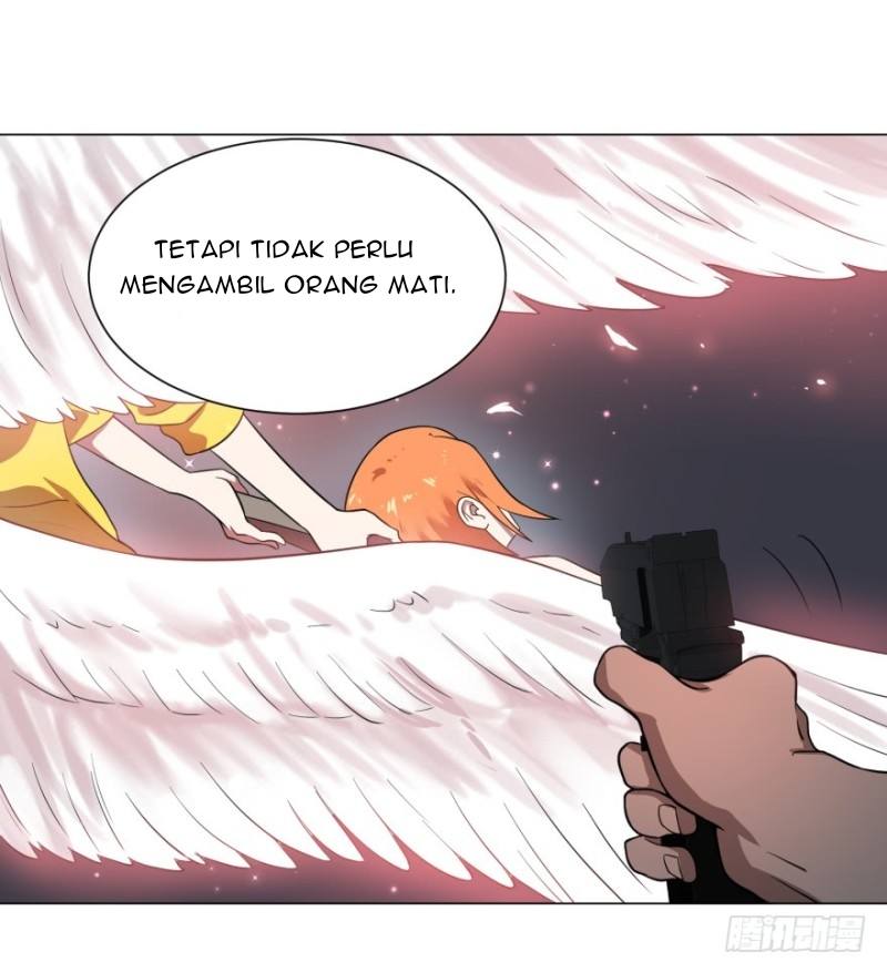 List of Big Villians Chapter 47 - halaman 27