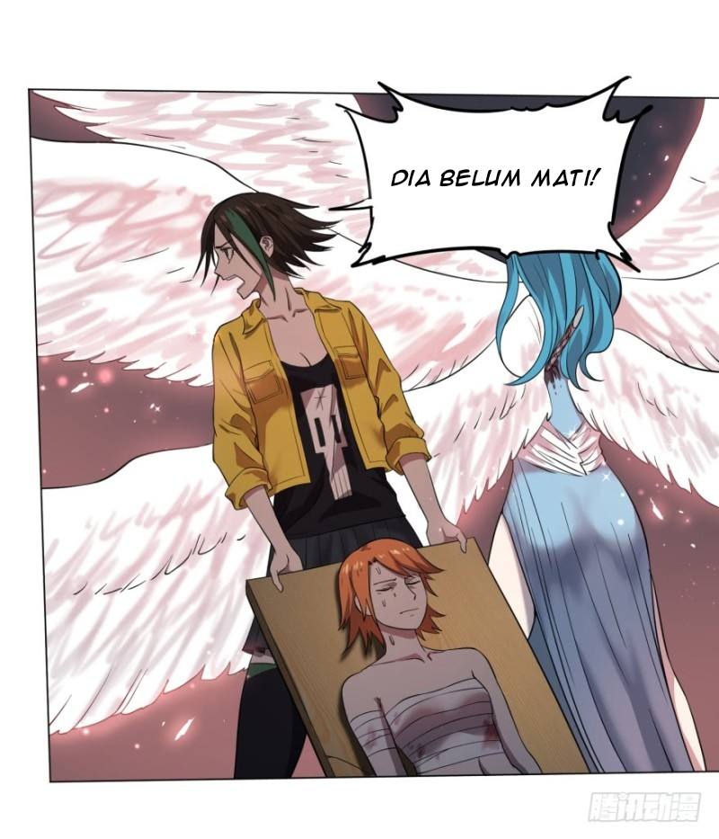 List of Big Villians Chapter 47 - halaman 28