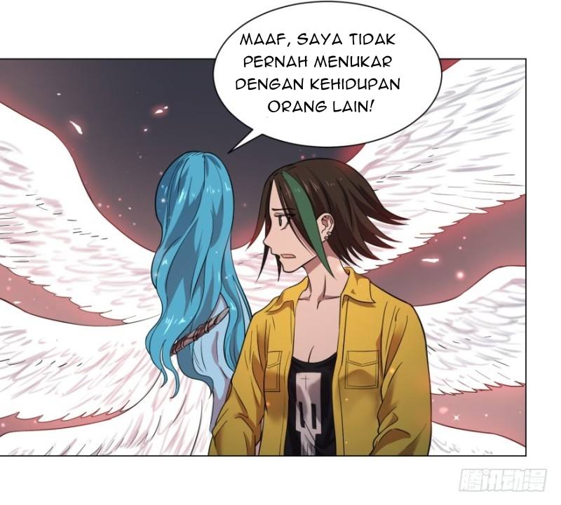 List of Big Villians Chapter 47 - halaman 31