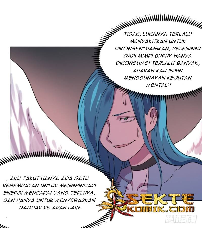 List of Big Villians Chapter 47 - halaman 32