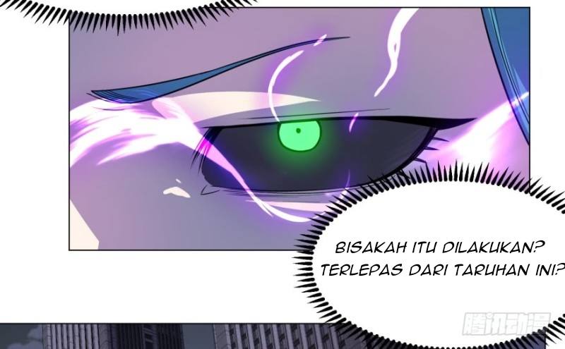 List of Big Villians Chapter 47 - halaman 33