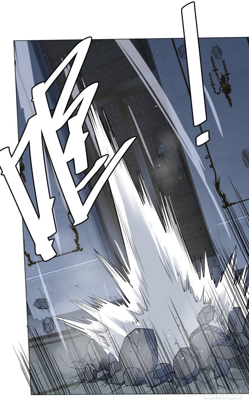 List of Big Villians Chapter 47 - halaman 35