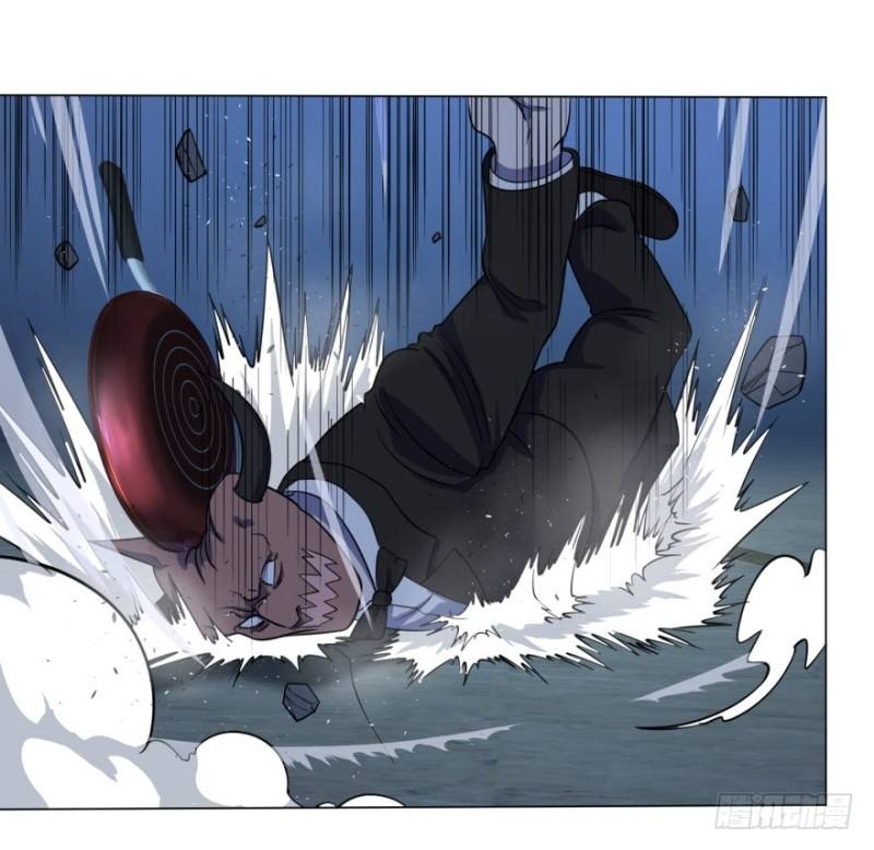 List of Big Villians Chapter 47 - halaman 36
