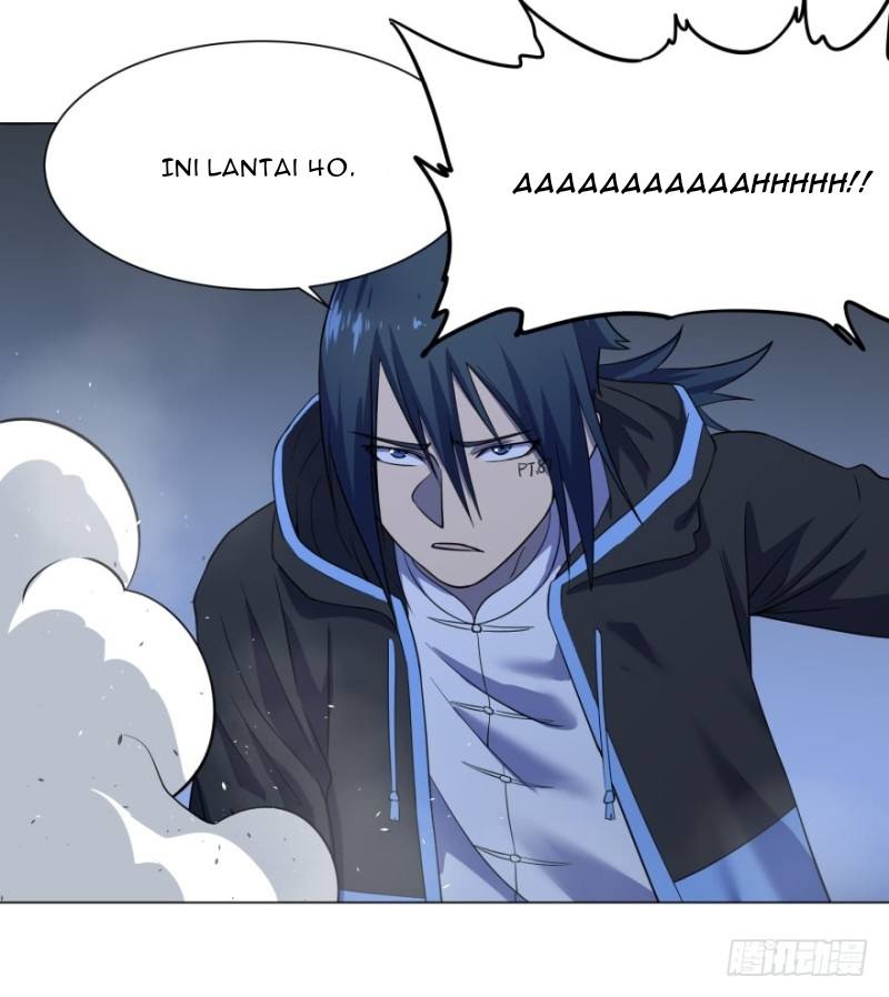 List of Big Villians Chapter 47 - halaman 38