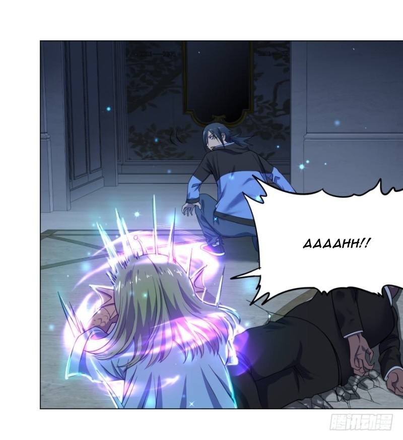 List of Big Villians Chapter 47 - halaman 39