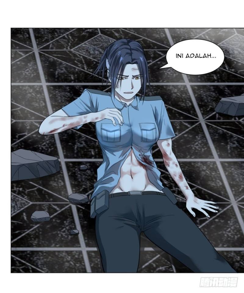 List of Big Villians Chapter 47 - halaman 4