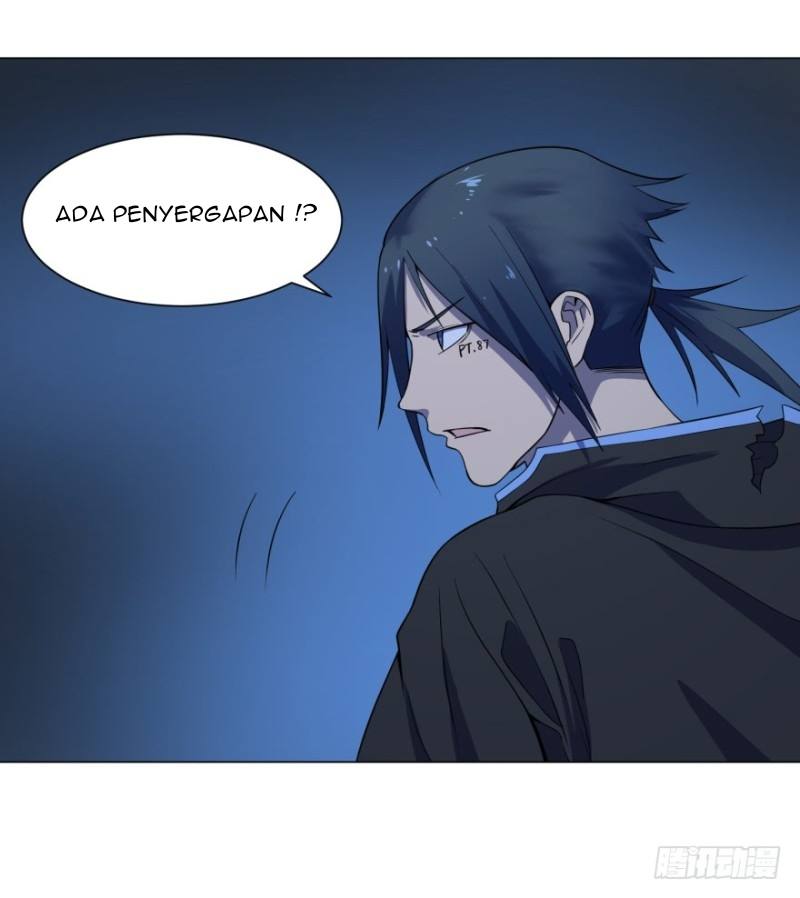 List of Big Villians Chapter 47 - halaman 40
