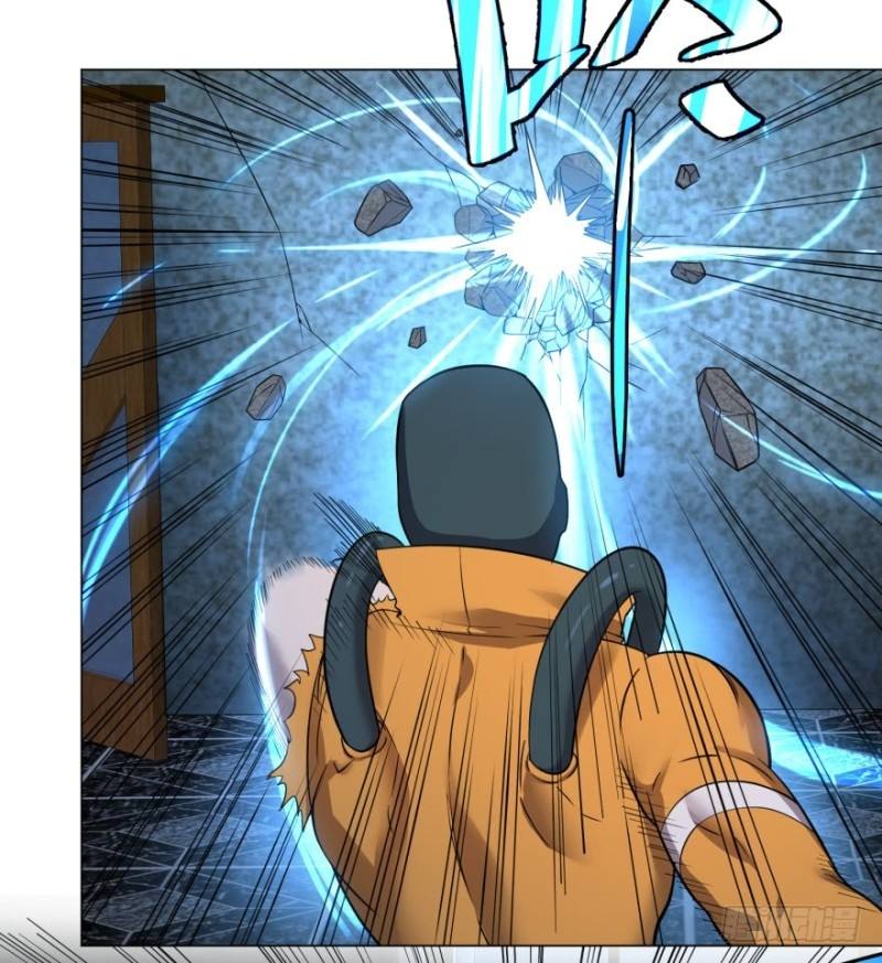 List of Big Villians Chapter 47 - halaman 42