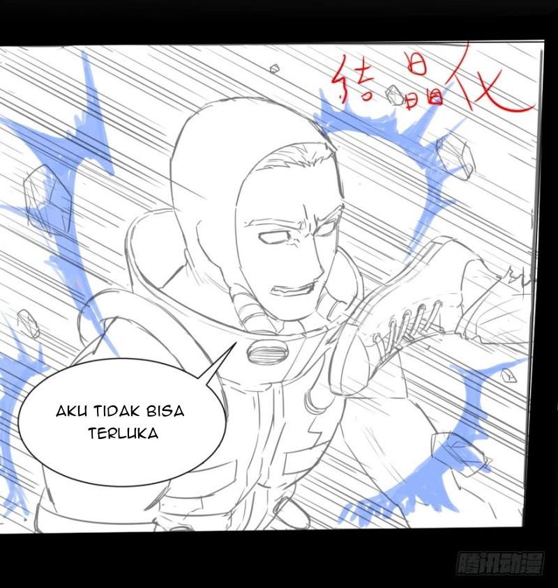 List of Big Villians Chapter 47 - halaman 46
