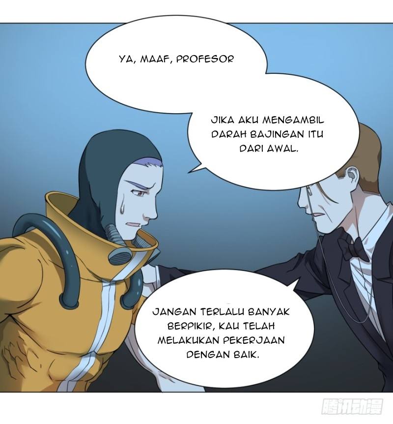 List of Big Villians Chapter 47 - halaman 7