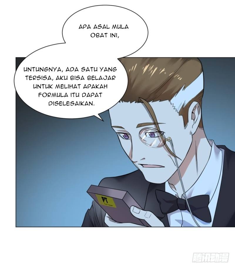 List of Big Villians Chapter 47 - halaman 9