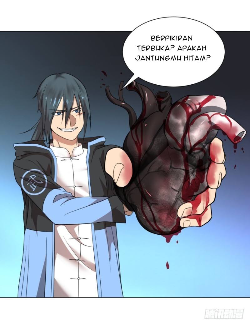 List of Big Villians Chapter 48 - halaman 19