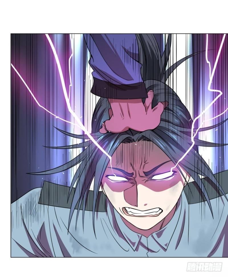 List of Big Villians Chapter 48 - halaman 22